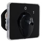 Перемикач пакетний типу ПКП Е9 25А/2.823 (1-0 3 полюса)