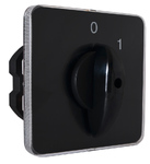 Перемикач пакетний типу ПКП Е9 50А/2.823 (1-0 3 полюса)