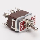 Перемикач-тумблер 1321, TAKEL