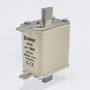 Плавка вставка запобіжника NH00 160А 80V DC TAKEL