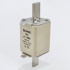 Плавка вставка запобіжника NH1 200А 80V DC TAKEL