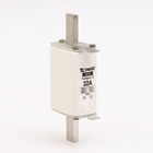 Плавка вставка запобіжника NT0 32А TAKEL