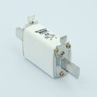 Плавка вставка запобіжника NT0 4А TAKEL