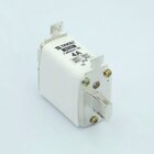 Плавка вставка запобіжника NT00 4А TAKEL