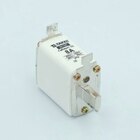 Плавка вставка запобіжника NT00 8А TAKEL