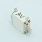 Плавка вставка запобіжника NT00С 8А TAKEL