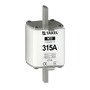Плавка вставка запобіжника NT2 315А TAKEL