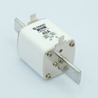 Плавка вставка запобіжника NT2 40А TAKEL