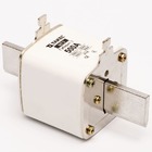 Плавка вставка запобіжника NT3 500А TAKEL