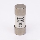 Плавка вставка запобіжника RT 22х58 100А TAKEL