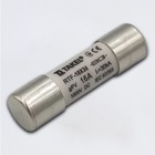 Плавка вставка запобіжника RTF 10х38 16А 1000V DC 30kA TAKEL
