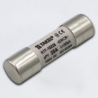 Плавка вставка запобіжника RTF 10х38 20А 1000V DC 30kA TAKEL