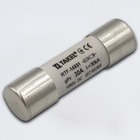 Плавка вставка запобіжника RTF 10х38 30А 1000V DC 30kA TAKEL