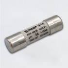 Плавка вставка запобіжника RTF 10х38 8А 1000V DC 30kA TAKEL