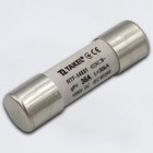 Плавка вставка запобіжника RTF 14х51 36А 1000V DC 30kA TAKEL