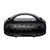 Портативна колонка HAVIT HV-SK821BT 16W RGB Black