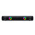 Портативна колонка HAVIT HV-SK854BT 10W RGB Black