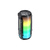 Портативна колонка HAVIT HV-SK879BT 8W RGB Black