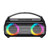 Портативна колонка HAVIT HV-SK888BT 10W RGB Black