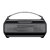 Портативна колонка HAVIT HV-SK888BT 10W RGB Black