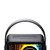 Портативна колонка HAVIT SK861BT 50W RGB Black