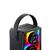 Портативна колонка HAVIT SK861BT 50W RGB Black