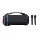 Портативна колонка HAVIT SK910BT (TWO MIC) "Party Blast" 100W IPX6 Black