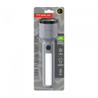 Портативний світлодіодний ліхтарик TITANUM TLF-T25 1100Lm Gray