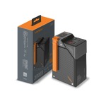 Повербанк 30000mAh VIDEX VPB-301 65W PD65W Black