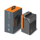Повербанк 50000mAh VIDEX VPB-501 100W PD100W Black