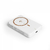 Повербанк з бездротовою зарядкою 10000mAh VIDEX VPB-331 PD20W White