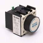 Приставка ПВ-21 затримка на вимикання 0.1-3сек. 1NO+1NC TAKEL