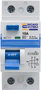 Пристрій захисного відключення  UTrust 1P+N 16А 30mА АС 