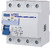 Пристрій захисного відключення  UTrust 3P+N 63А 30mА АС 