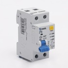 Пристрій захисту від дугового пробою AFDD 16А С 1P+N