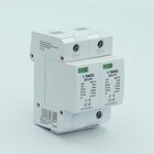 Пристрій захисту від імпульсних перенапруг SPD-PV T1+T2 (B+C) DC 600V, 2Р TAKEL