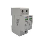 Пристрій захисту від імпульсних перенапруг SPD-PV T2 (C) DC 1000V, 2Р TAKEL