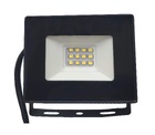 Прожектор LED 10W ECO Slim 230V 850Lm 6500K IP65 TNSy