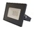 Прожектор LED 10W ECO Slim 230V 850Lm 6500K IP65 TNSy