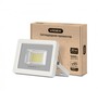 LED прожектор VIDEX PREMIUM 20W 5000K 220V White