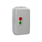 Пускач магнітний в корпусі MSC-D95 230В 95А AC3 IP54 TAKEL