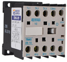 Пускач  ПМ 0-09-10 M7 230B (LC1-K0910)