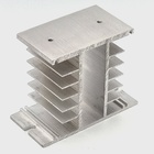 Радіатор для твердотільного реле 60А TAKEL