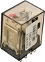Реле МY3 (DC 110 V)