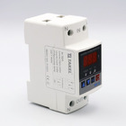 Реле напруги модульне однофазне RD35V 32А TAKEL