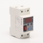 Реле напруги модульне однофазне з кнопкою ROD35V 40А TAKEL