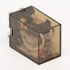 Реле проміжне LY2 DC 24В TAKEL