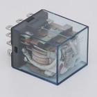 Реле проміжне LY3 AC 220В TAKEL