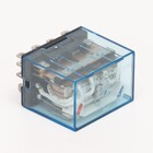 Реле проміжне LY4 AC 110В TAKEL