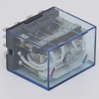 Реле проміжне LY4 AC 24В TAKEL